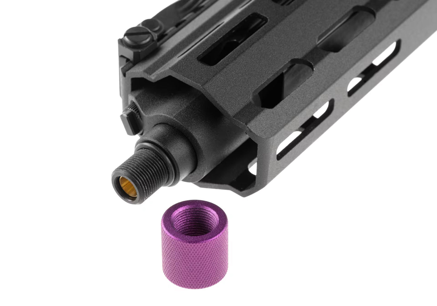 G&G PCC45 S-AEG LILA