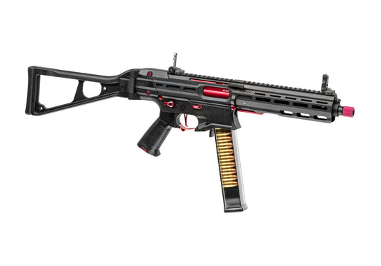 G&G PCC45 S-AEG ROT