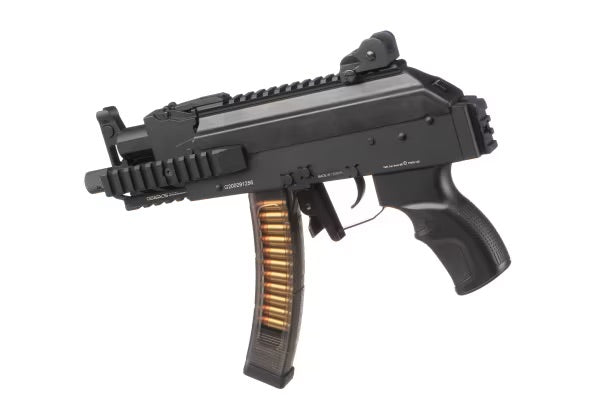 G&G PRK9 E.T.U. S-AEG