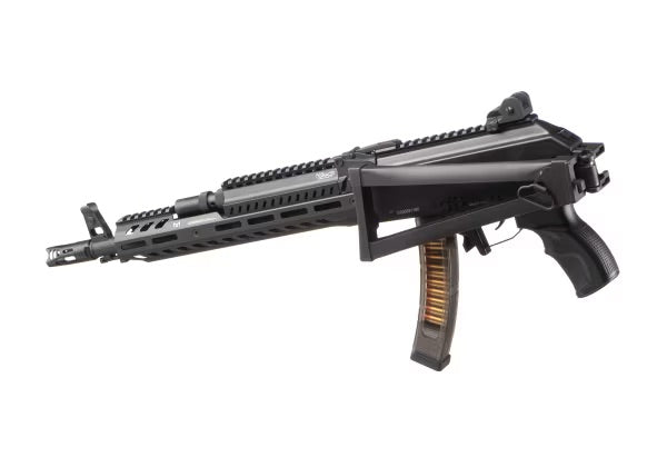 G&G PRK9L E.T.U. S-AEG