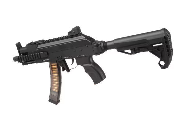 G&G PRK9 RTS E.T.U. S-AEG