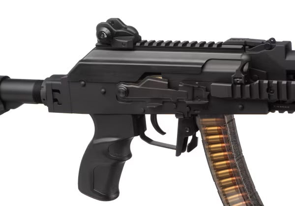 G&G PRK9 RTS E.T.U. S-AEG