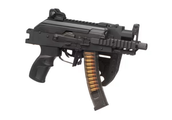 G&G PRK9 RTS E.T.U. S-AEG