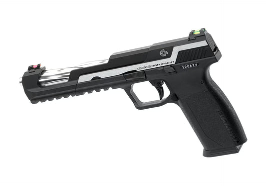 G&G Piranha SL GBB DUAL TONE