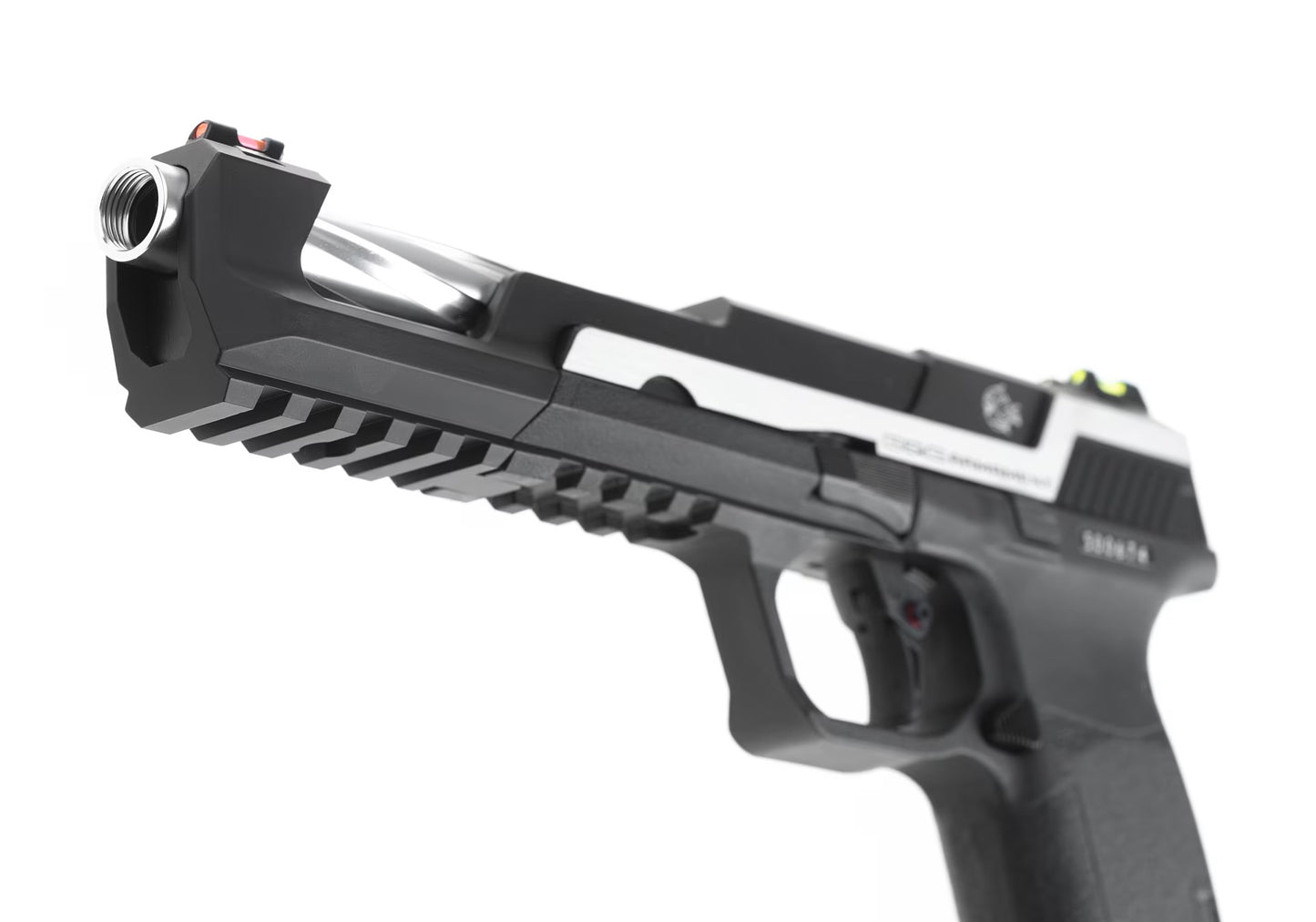 G&G Piranha SL GBB DUAL TONE