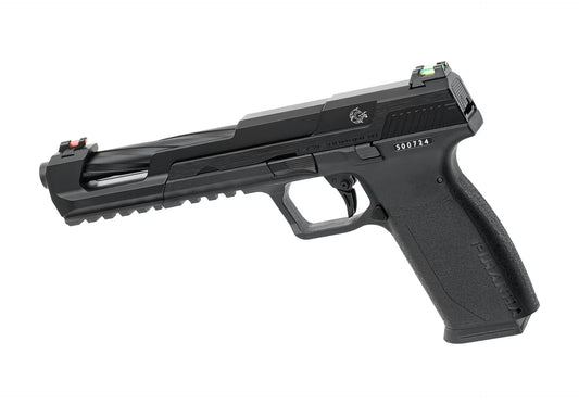 G&G Piranha SL GBB Schwarz