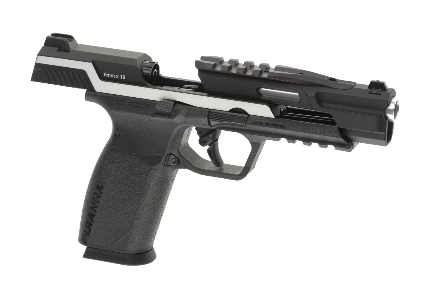 G&G Piranha TR GBB DUAL TONE