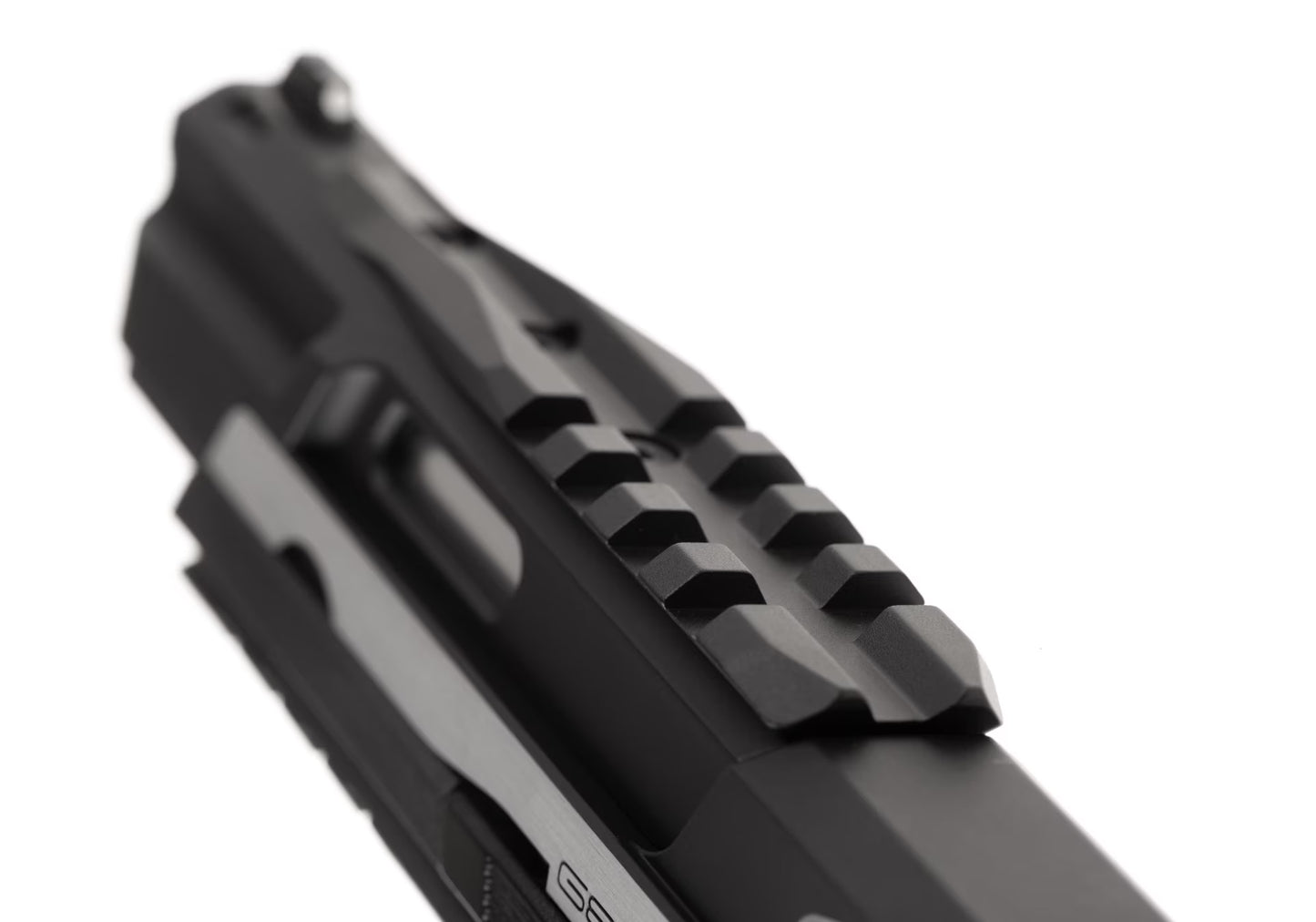 G&G Piranha TR GBB DUAL TONE