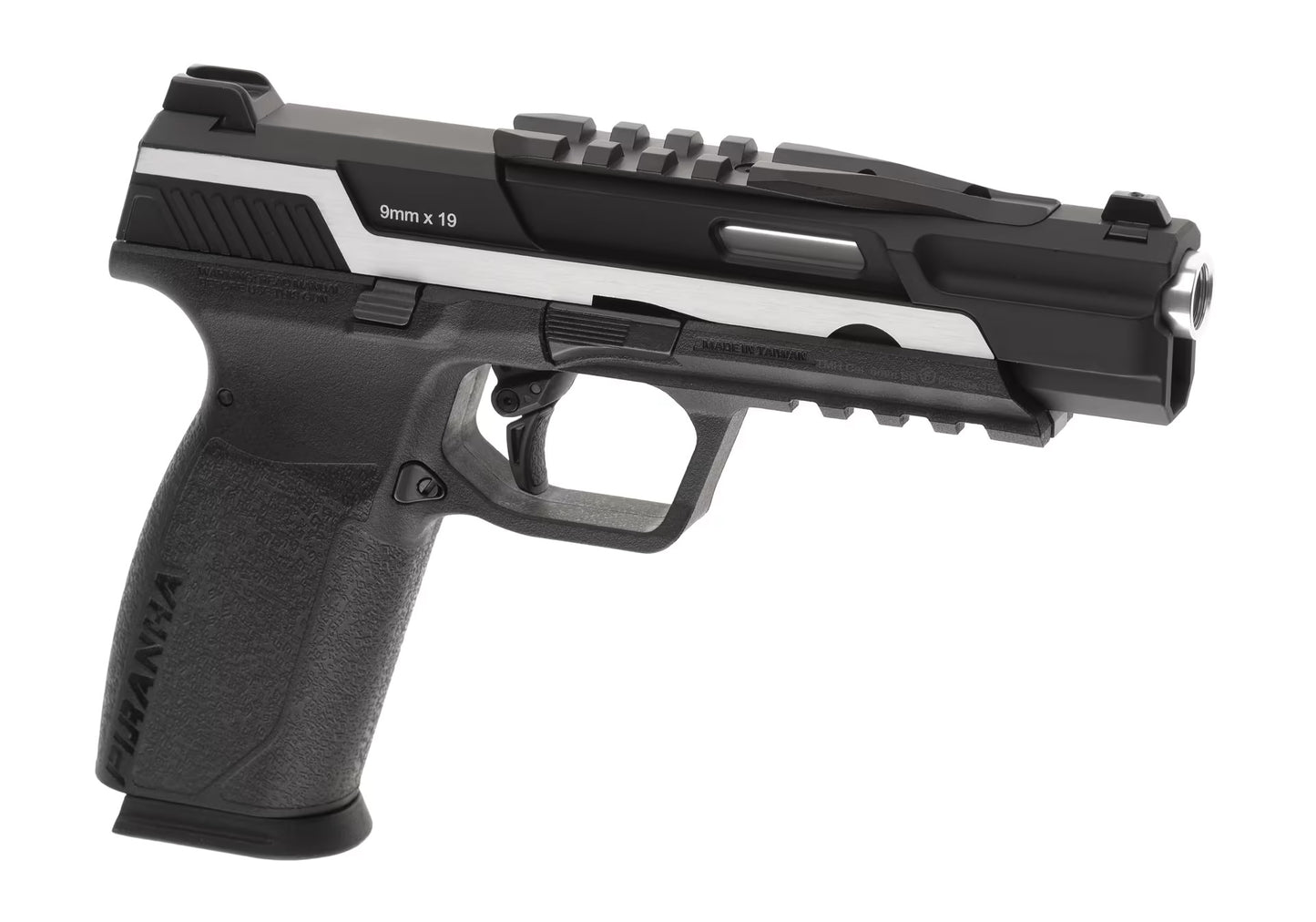 G&G Piranha TR GBB DUAL TONE