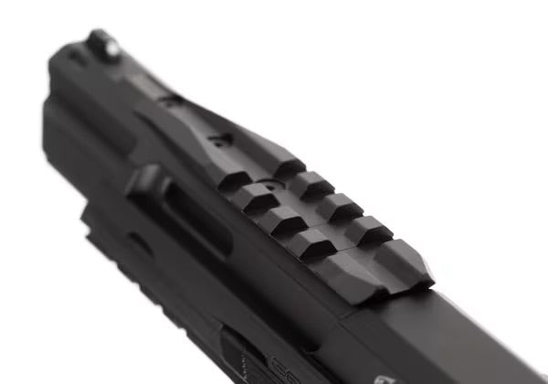 G&G Piranha TR GBB Schwarz