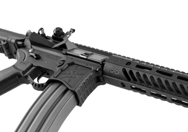 G&G SBR8 12 Inch Seekins Precision S-AEG