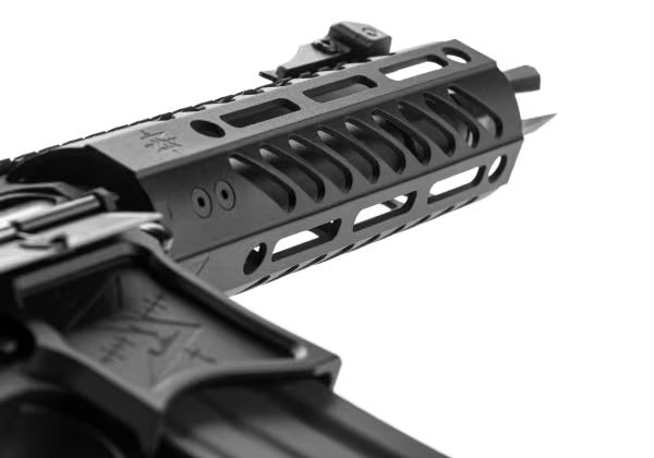 G&G SBR8 7 Inch Seekins Precision S-AEG