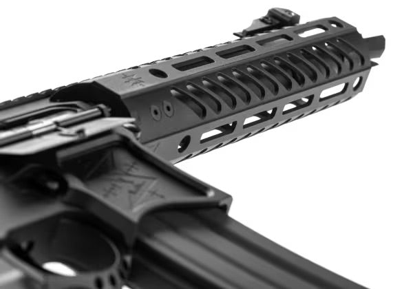 G&G SBR8 9 Inch Seekins Precision S-AEG