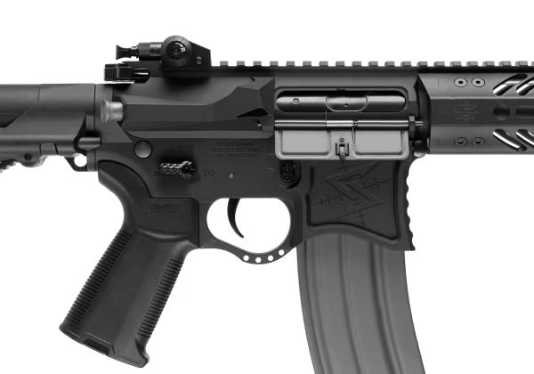 G&G SBR8 SD 7 Inch S-AEG