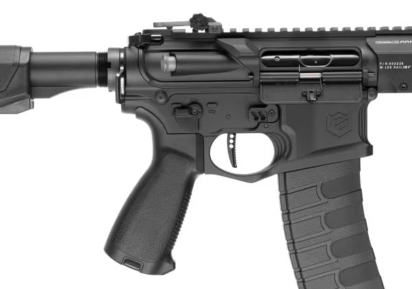 G&G SGR 556 S-AEG