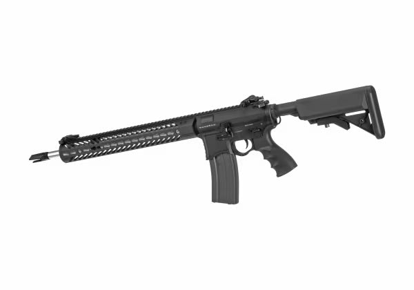 G&G Seekins Precision AR15 SBR8 S-AEG