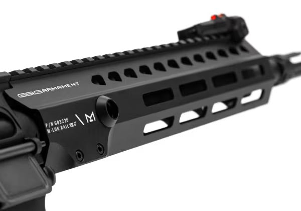 G&G TR16 GMS MK1 9" S-AEG