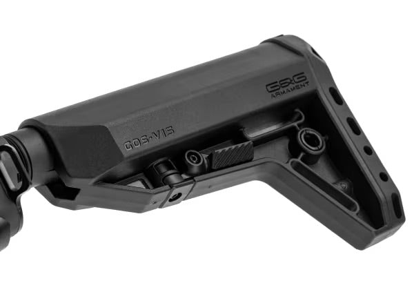 G&G TR16 GMS MK1 9" S-AEG