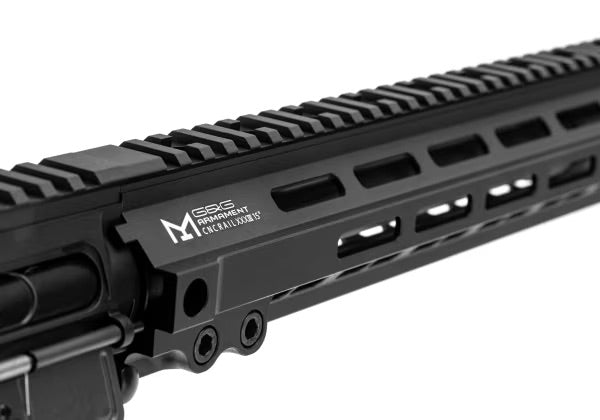 G&G TR16 GMS MK2 15" S-AEG