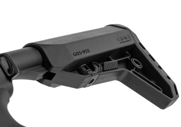 G&G TR16 GMS MK2 15" S-AEG