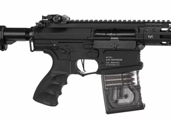 G&G TR16 MBR 308 M-LOK S-AEG