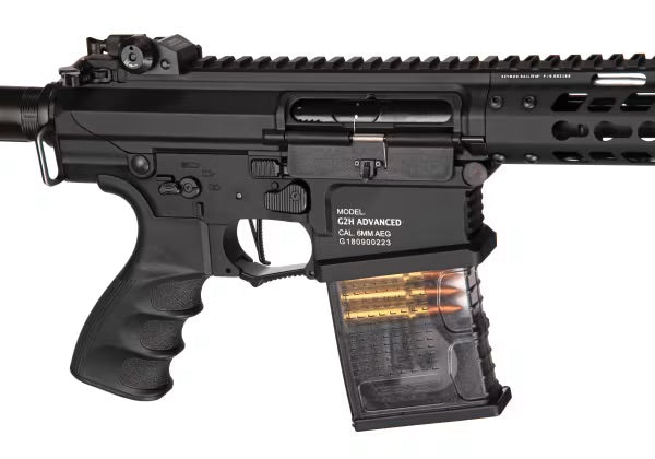 G&G TR16 MBR 308WH S-AEG