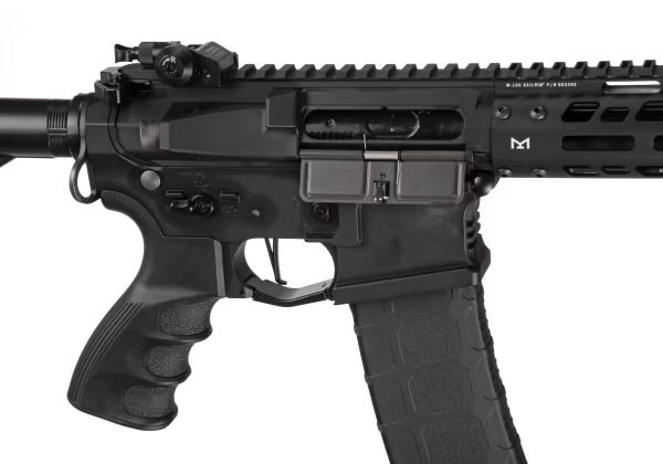 G&G TR16 MBR 556WH S-AEG
