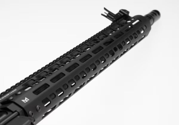 G&G TR16 MBR 556WH S-AEG
