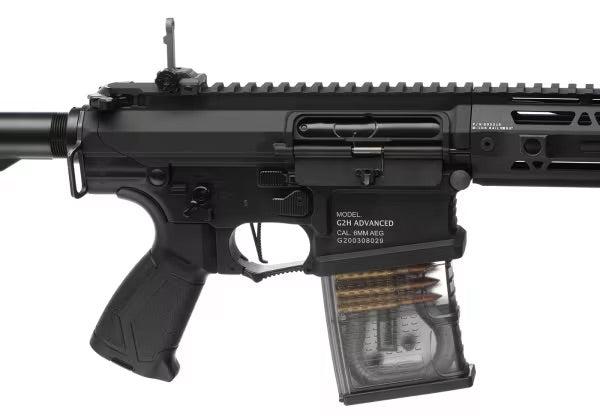 G&G TR16 SBR 308 Mk2 S-AEG