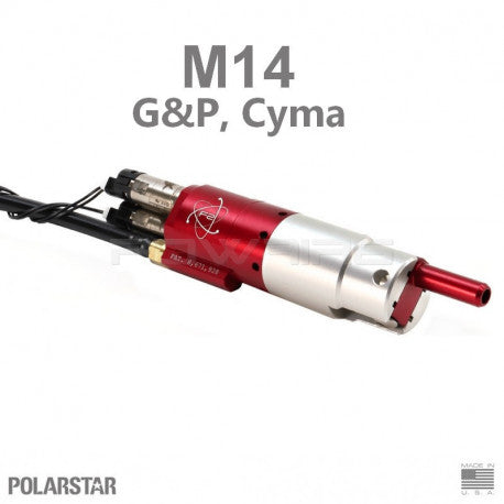 PolarStar F2