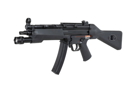 Golden Eagle airsoft Machine Gun 6853 Black 0,5 Joule