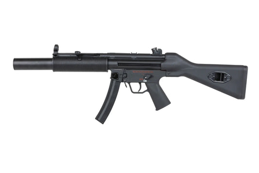 Golden Eagle airsoft Machine Gun 6857 Black 0,5 Joule