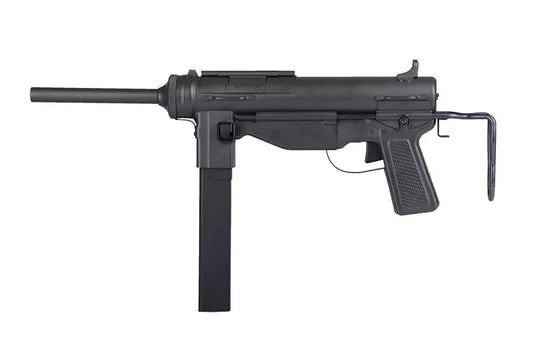 Grease Gun A1 Submachine Gun Replica 0,5 Joule
