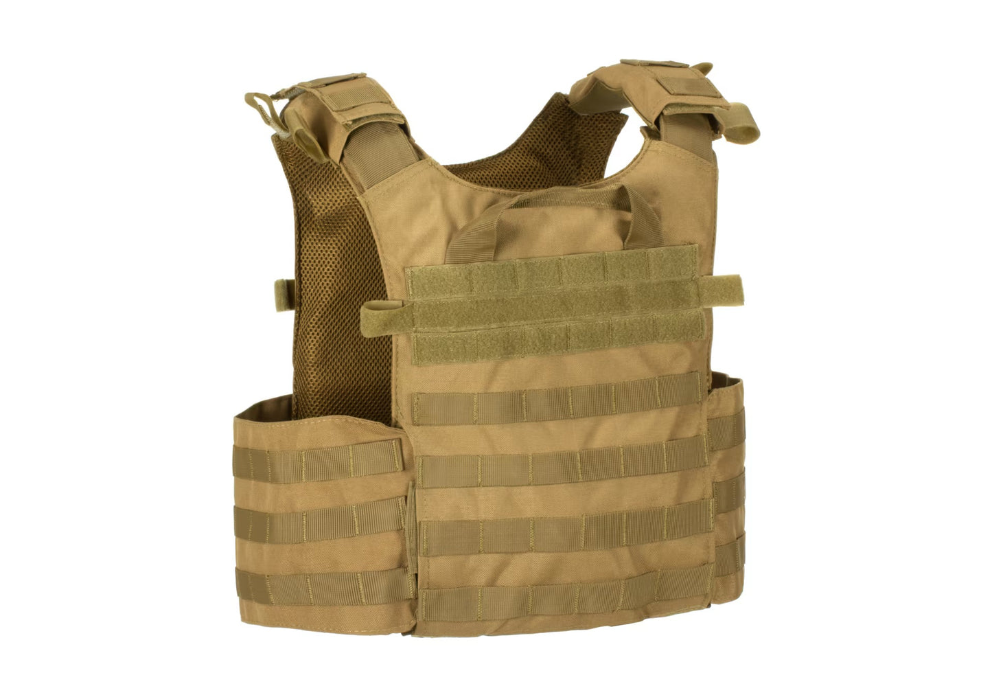 Gunner Plate Carrier COYOTE