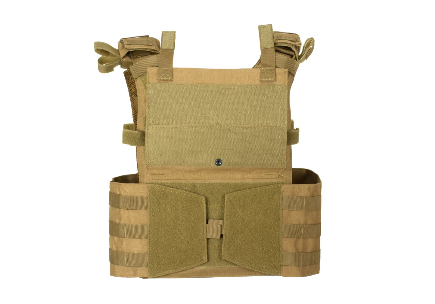 Gunner Plate Carrier COYOTE