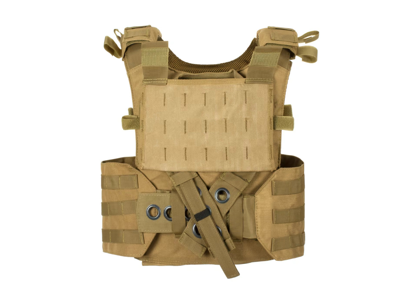 Gunner Plate Carrier COYOTE