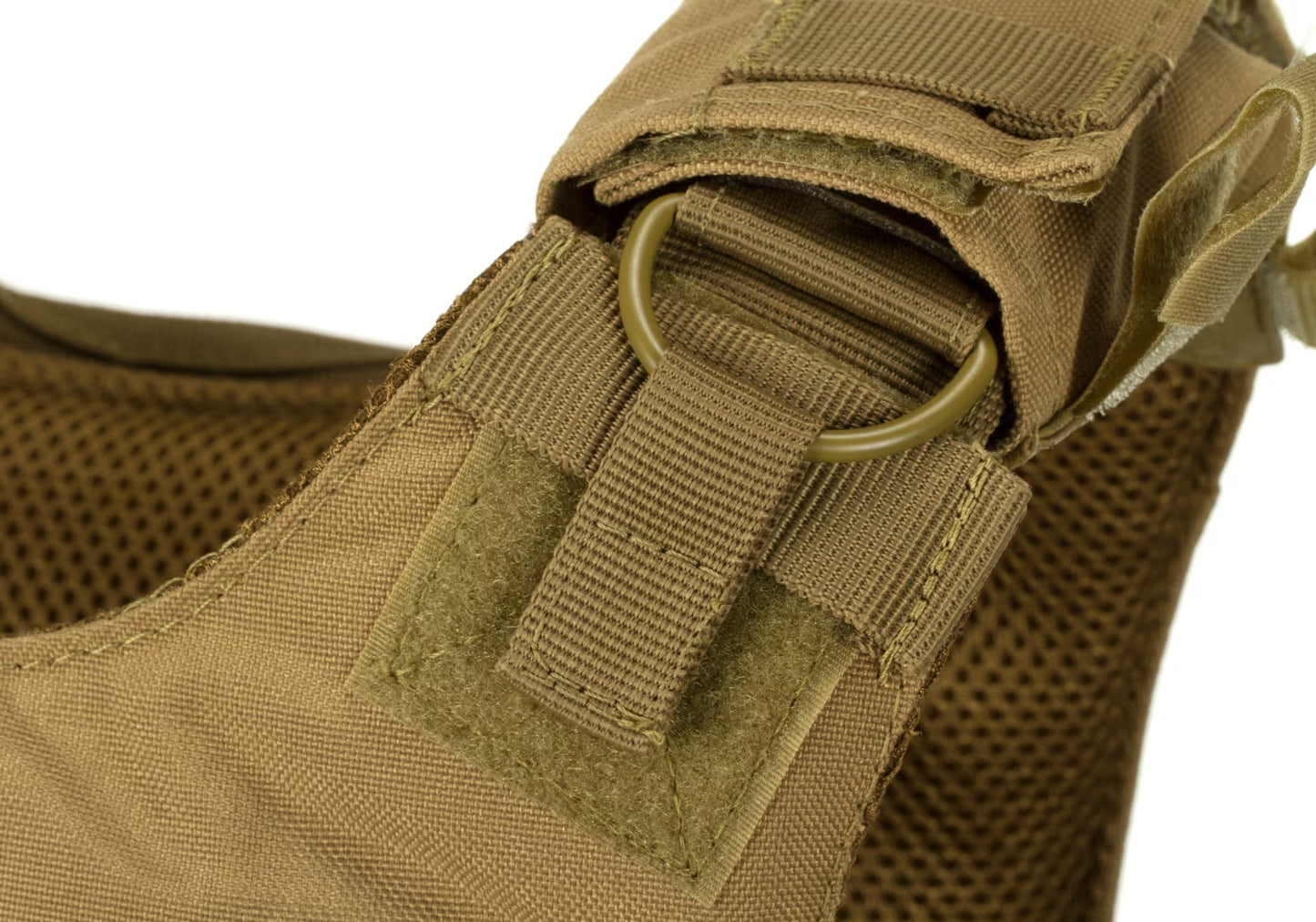 Gunner Plate Carrier COYOTE