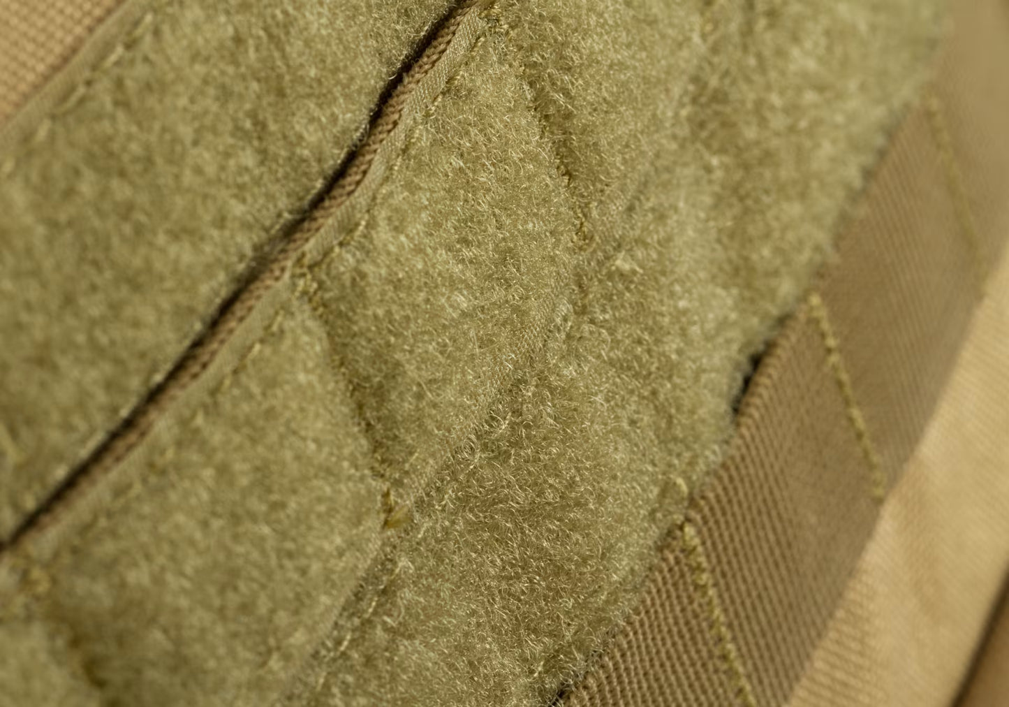 Gunner Plate Carrier COYOTE