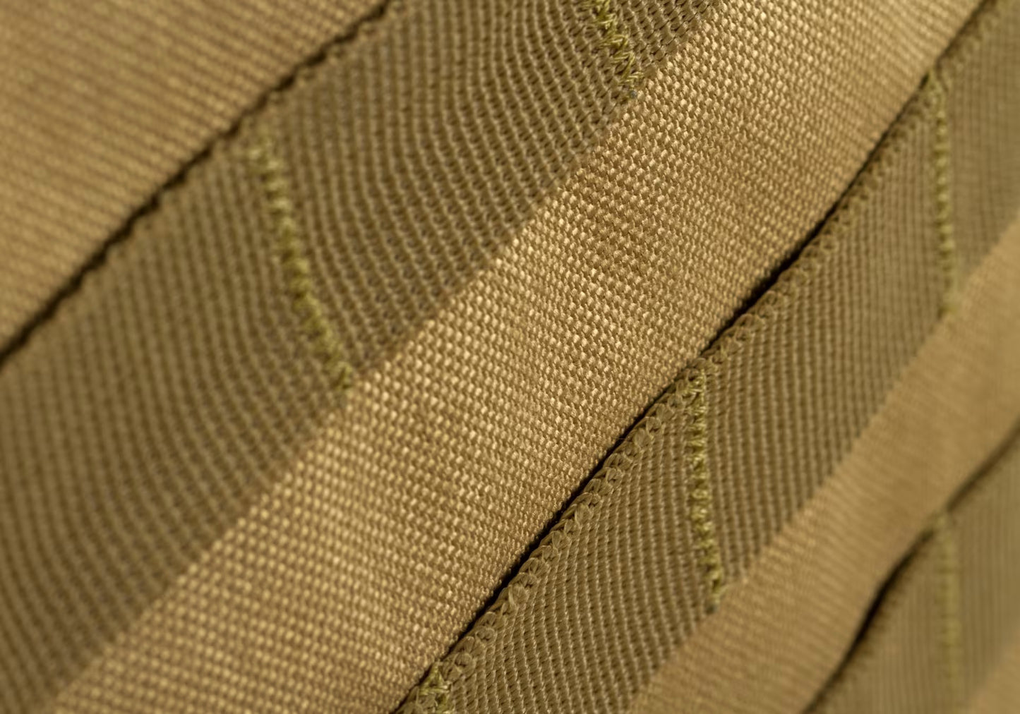 Gunner Plate Carrier COYOTE