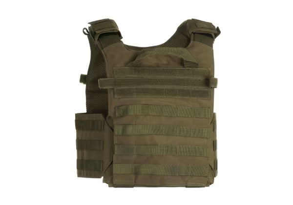 Gunner Plate Carrier OD