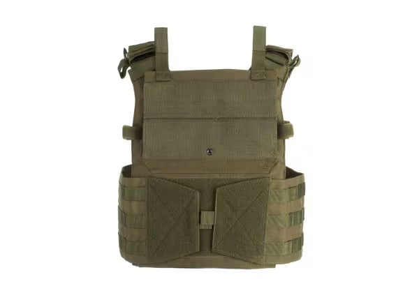 Gunner Plate Carrier OD