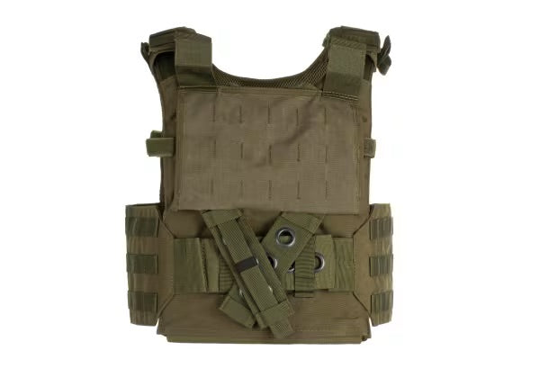 Gunner Plate Carrier OD