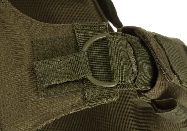Gunner Plate Carrier OD