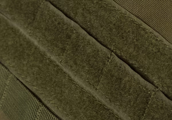 Gunner Plate Carrier OD