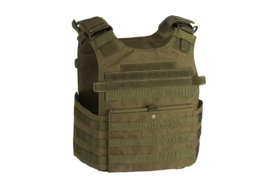 Gunner Plate Carrier OD