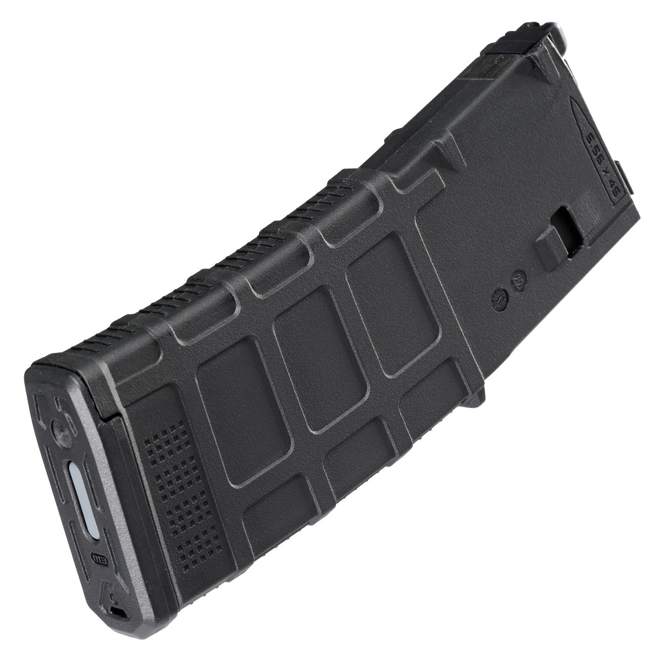 Guns Modify EVO Tokyo Marui M4 MWS gas Magazine 35 rounds - Black