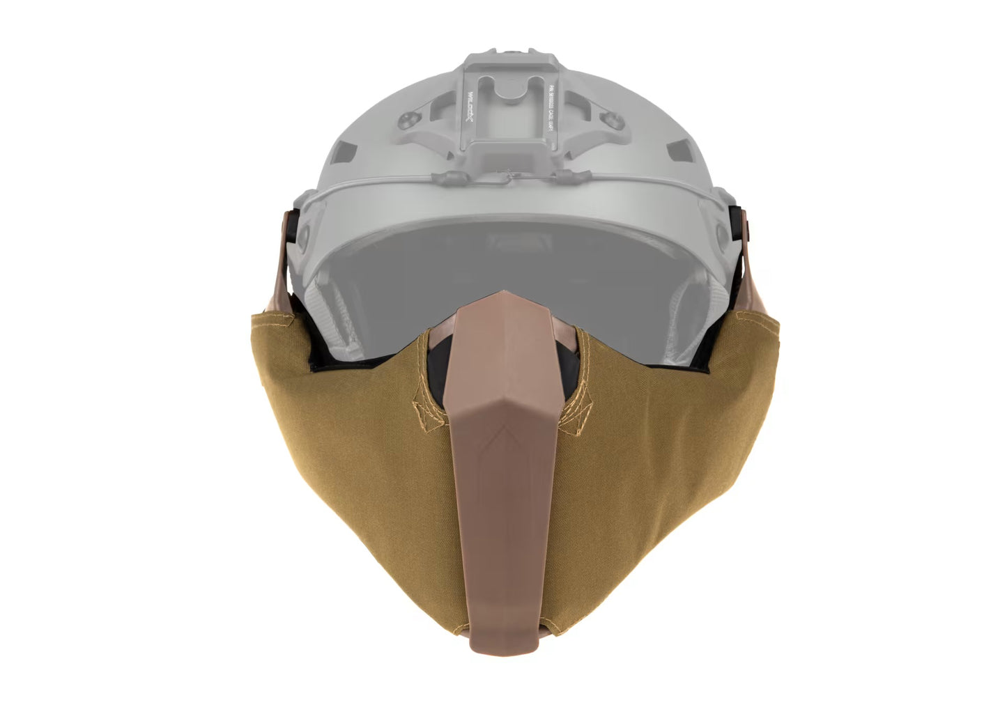 Gunsight Mandible TAN