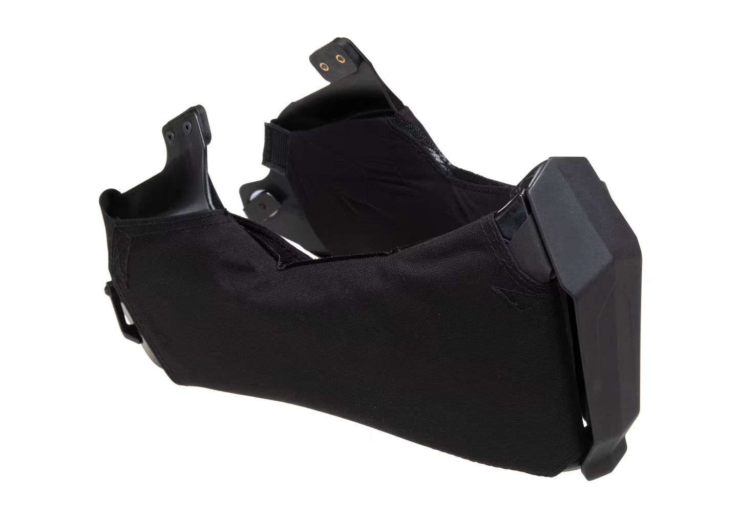Gunsight Mandible black