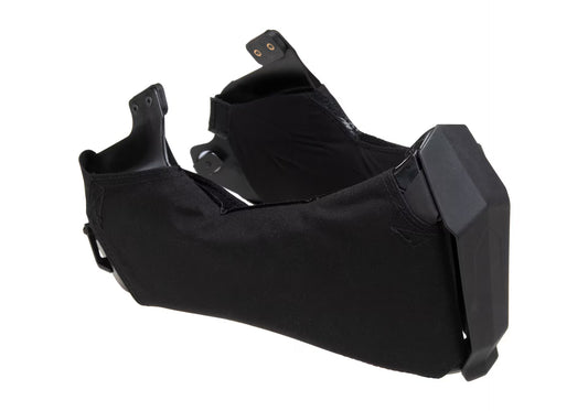 Gunsight Mandible black