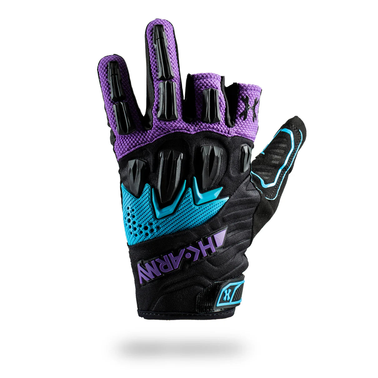 HARDLINE ARMORED GLOVE - AMP